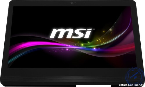 моноблок MSI AP16 Flex-017RU