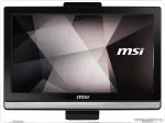 MSI Pro 20ET 4BW-009RU
