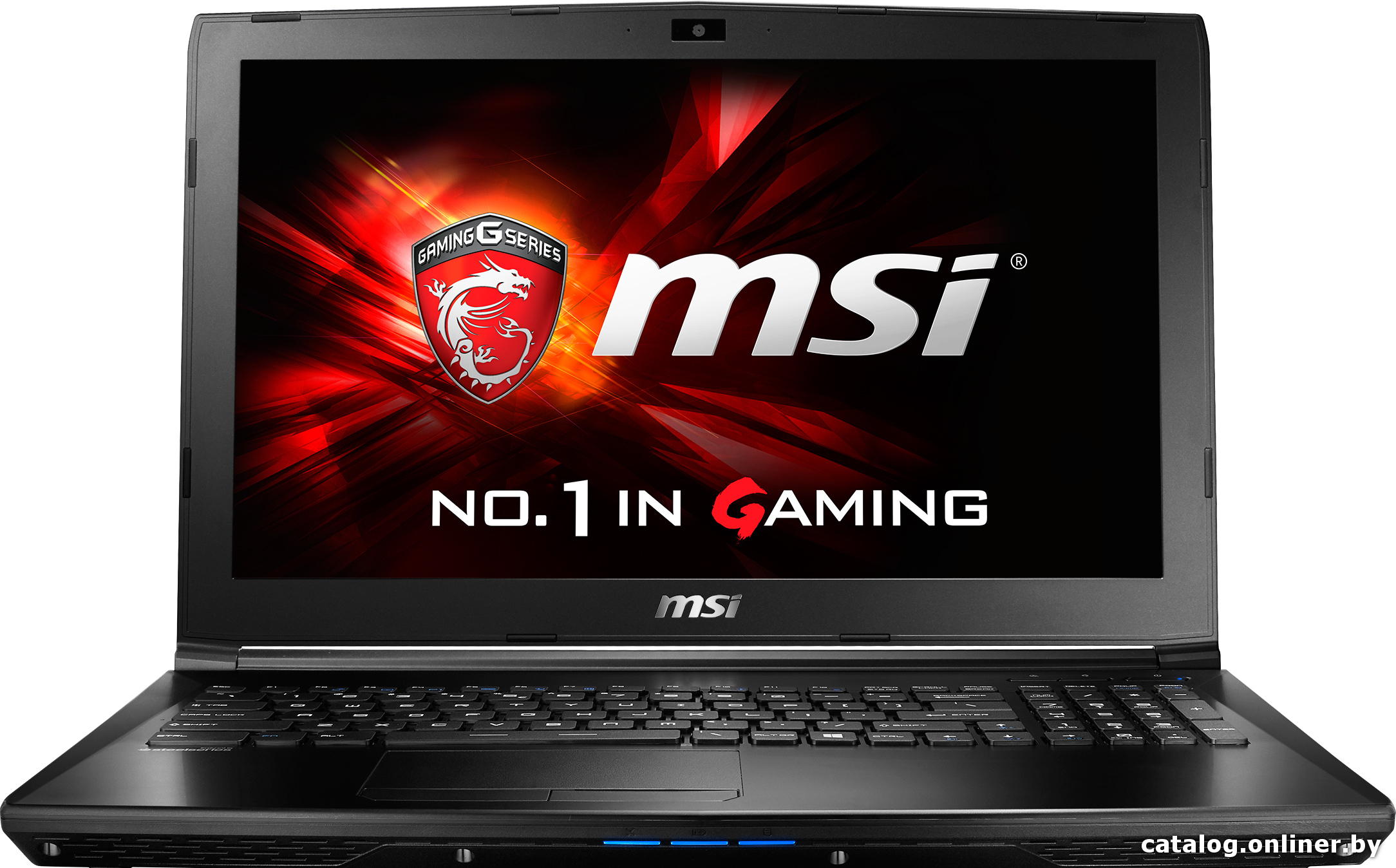 Замена жесткого диска MSI GL62 6QD-029XRU