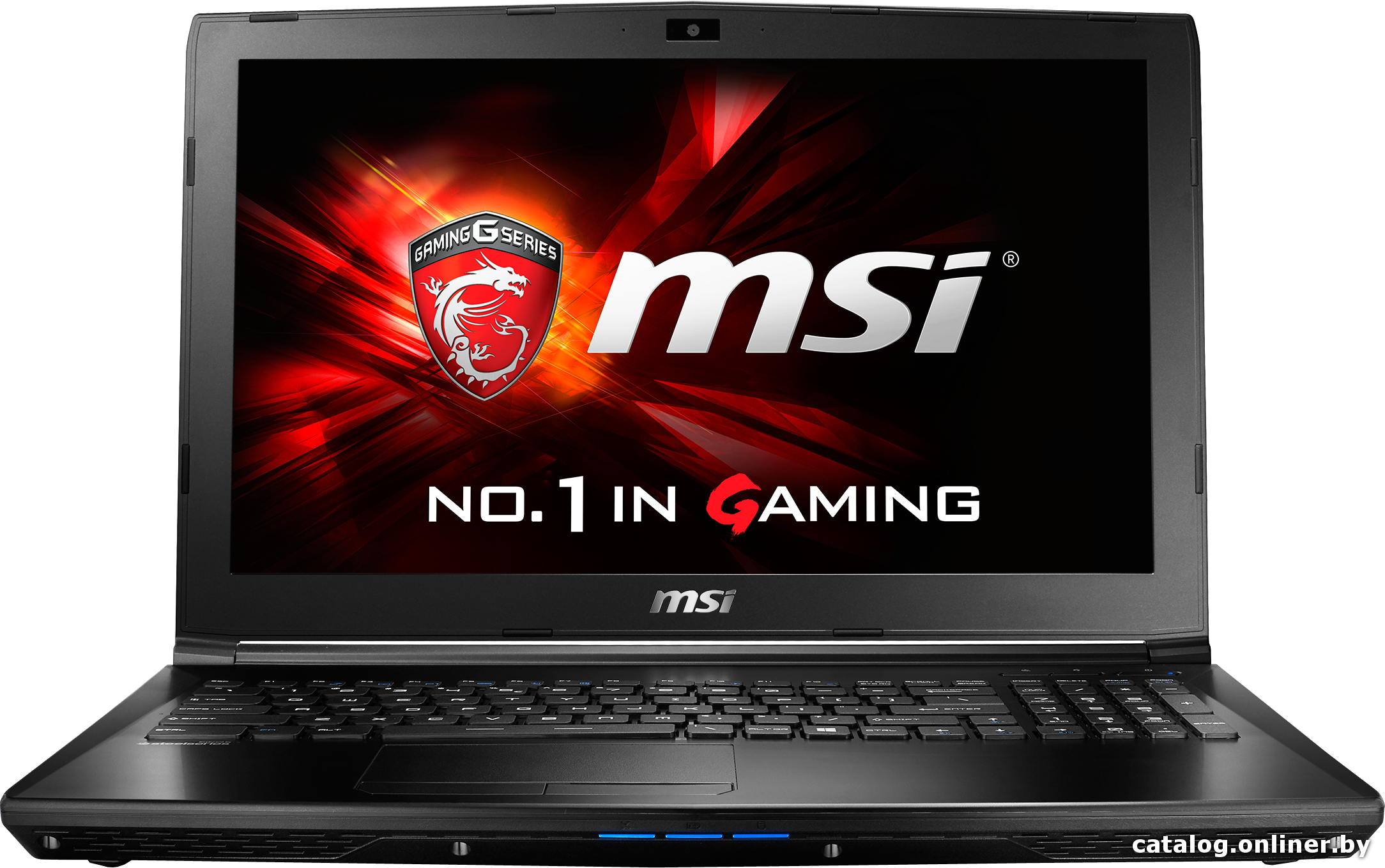 Замена клавиатуры MSI GL62 6QF-1470RU