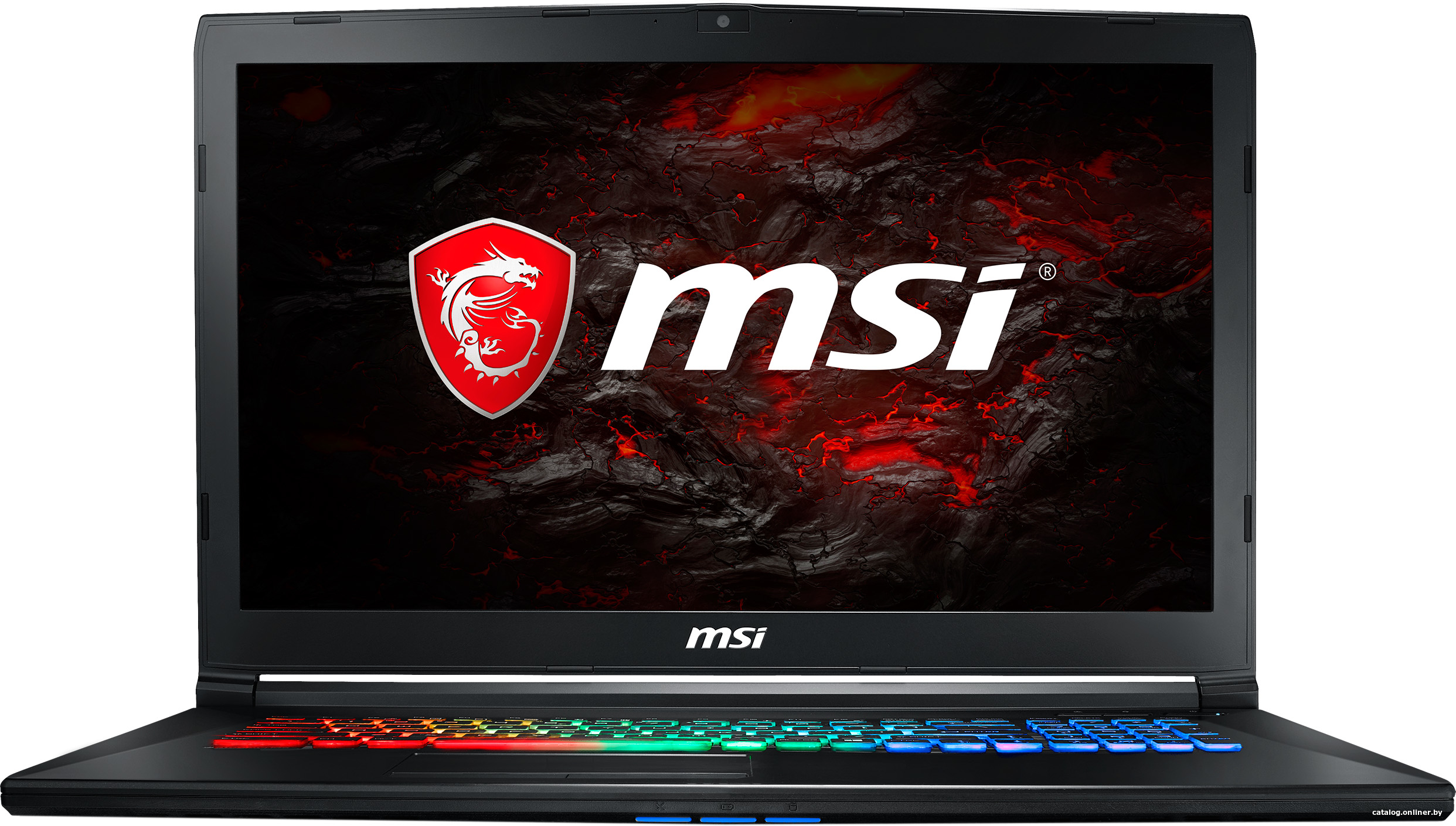 Замена жесткого диска MSI GP72M 7RDX-1021XRU Leopard